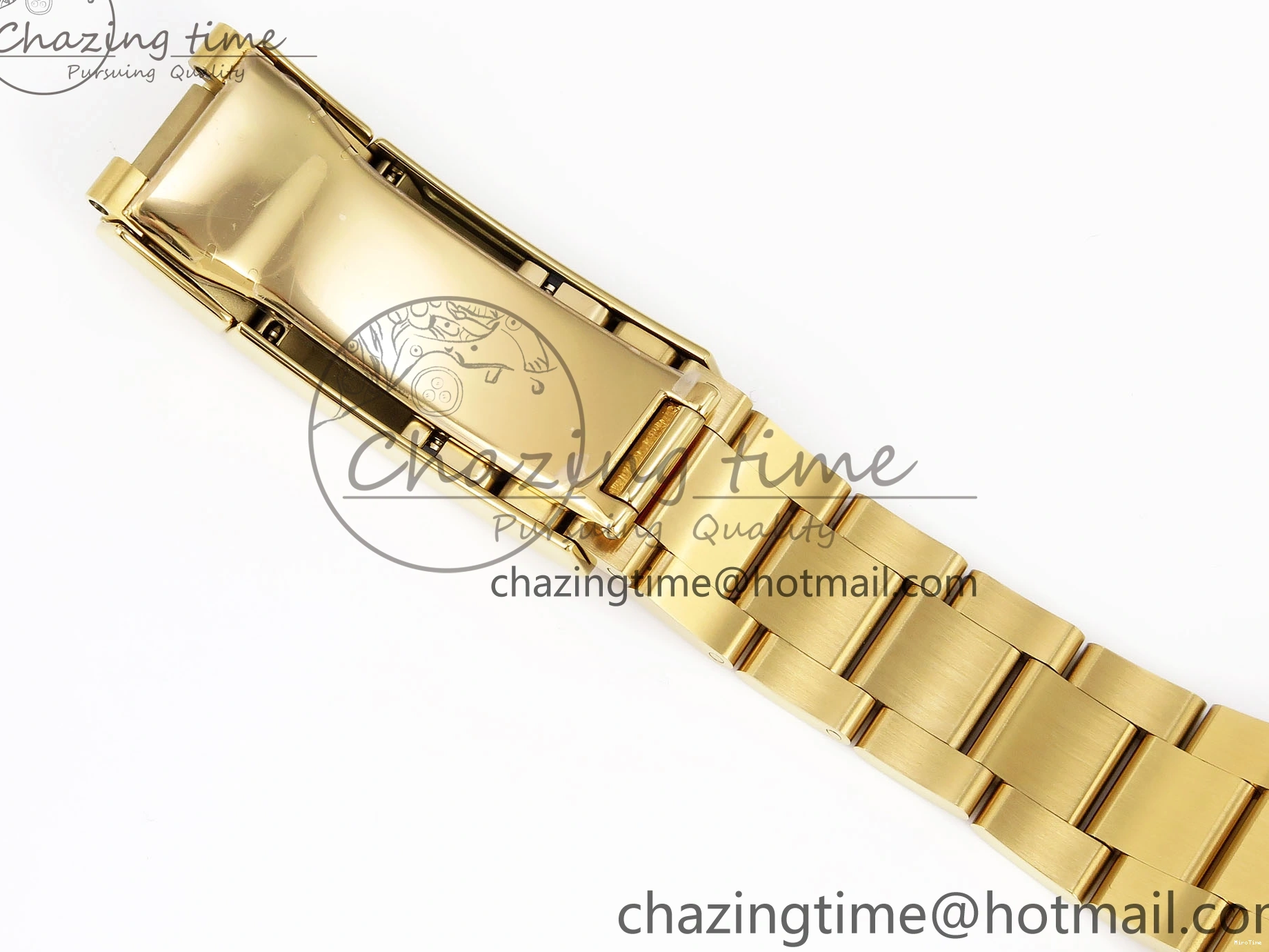 MiroTime 0304 Thermal Submariner 41mm 126618 LN Black Ceramic 904L Steel Clean 1:1 Best Edition VR 1881